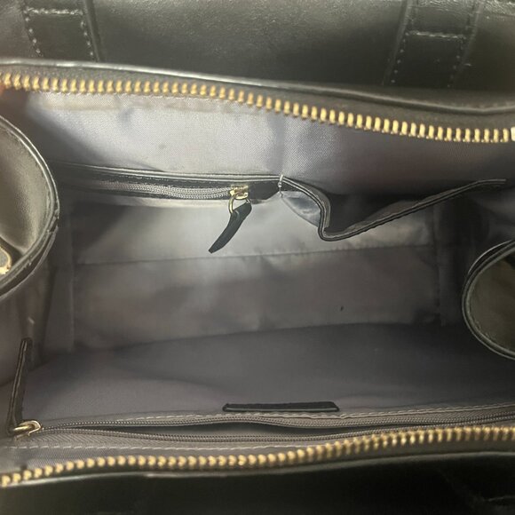 Christian LaCroix – Yvette Leather Satchel - Picture 7 of 7